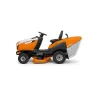 Stihl RT 5097 Z Traktor ogrodowy — nr 61602000024