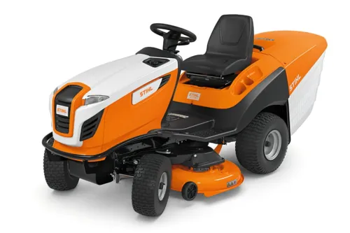 Stihl RT 5112 Z Traktor ogrodowy — nr 61602000025
