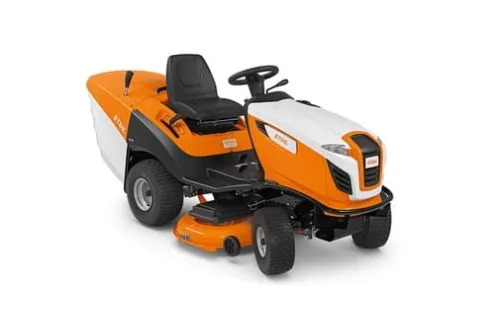 Stihl RT 5112 Z Traktor ogrodowy — nr 61602000025