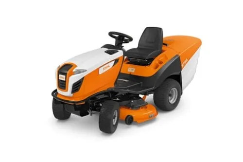 Stihl RT 5112 Z Traktor ogrodowy — nr 61602000025