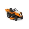 Stihl RT 6127 ZL Traktor ogrodowy przeznaczony — nr 61702000030