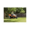 Stihl RT 6127 ZL Traktor ogrodowy przeznaczony — nr 61702000030