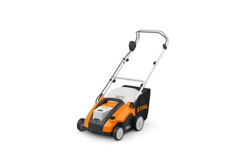 Stihl RLA 240 Kompaktowy wertykulator z wałkiem — nr 62910116605