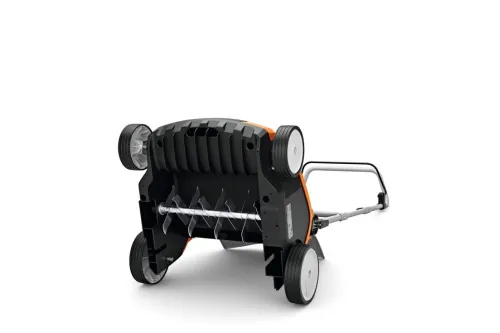 Stihl RLA 240 Kompaktowy wertykulator z wałkiem — nr 62910116605