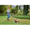 Stihl RLA 240 Kompaktowy wertykulator z wałkiem — nr 62910116605