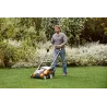 Stihl RLA 240 Kompaktowy wertykulator z wałkiem — nr 62910116605