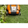 Stihl RLA 240 Kompaktowy wertykulator z wałkiem — nr 62910116605