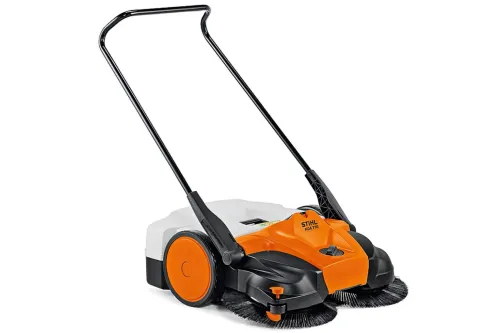 Stihl KGA 770 Zamiatarka, technologia akumulatorowa, bez akumulatora i ładowarki
