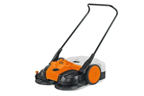 Stihl KGA 770 Zamiatarka, technologia — nr 48600114706