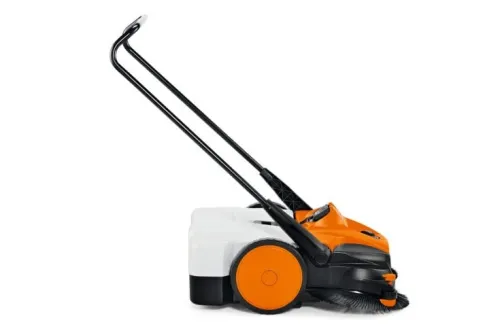 Stihl KGA 770 Zamiatarka, technologia — nr 48600114706