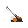 Stihl KGA 770 Zamiatarka, technologia — nr 48600114706