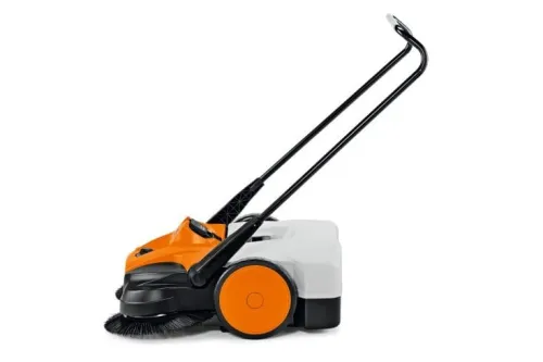 Stihl KGA 770 Zamiatarka, technologia — nr 48600114706