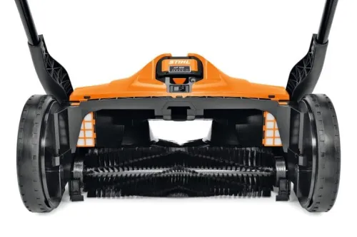 Stihl KGA 770 Zamiatarka, technologia — nr 48600114706