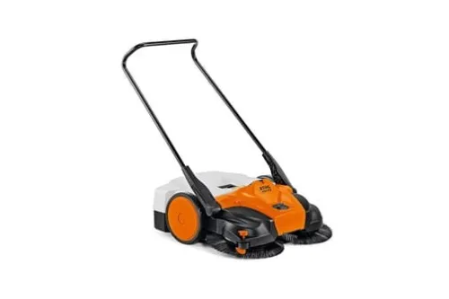 Stihl KGA 770 Zamiatarka, technologia — nr 48600114706