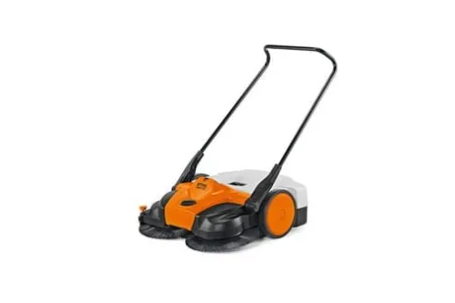 Stihl KGA 770 Zamiatarka, technologia — nr 48600114706