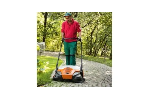 Stihl KGA 770 Zamiatarka, technologia — nr 48600114706