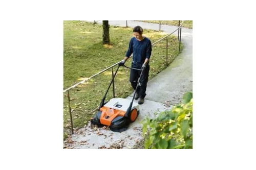 Stihl KGA 770 Zamiatarka, technologia — nr 48600114706