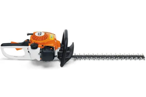 Stihl HS 45 Lekkie nożyce spalinowe do żywopłotów 60 cm