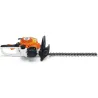 Stihl HS 45 Lekkie nożyce spalinowe do żywopłotów 60 cm