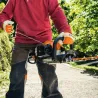 Stihl HS 82 T Nożyce spalinowe 75 cm — nr 42370112986