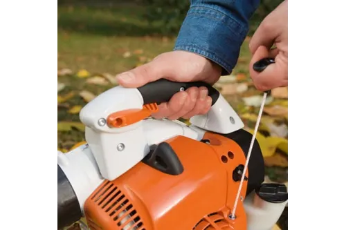 Stihl BG 56 Dmuchawa ręczna spalinowa