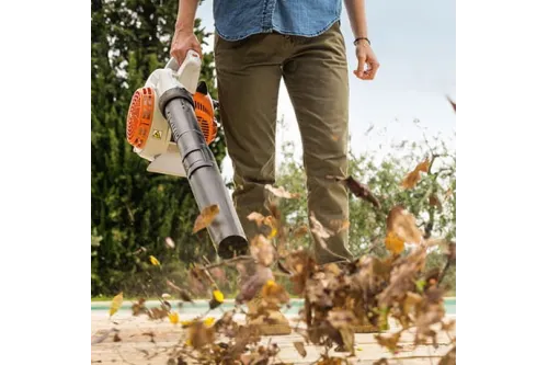 Stihl BG 56 Dmuchawa ręczna spalinowa