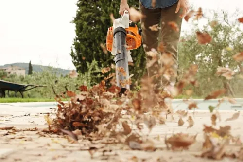 Stihl BG 56 Dmuchawa ręczna spalinowa