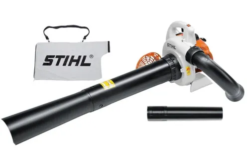 Stihl SH 56 Odkurzacz spalinowy — nr 42410110928