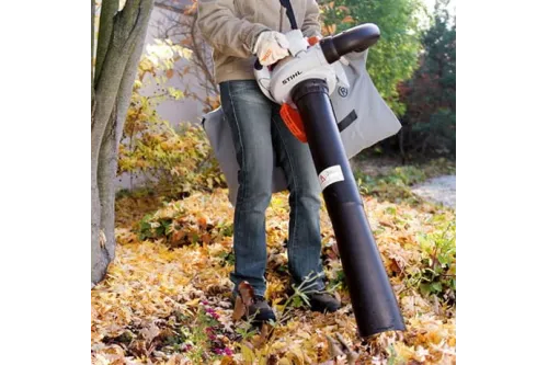 Stihl SH 56 Odkurzacz spalinowy — nr 42410110928
