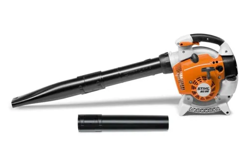 Stihl BG 86 Dmuchawa ręczna spalinowa — nr 42410111753
