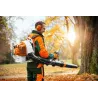 Stihl BR 450 Dmuchawa plecakowa — nr 42440111635