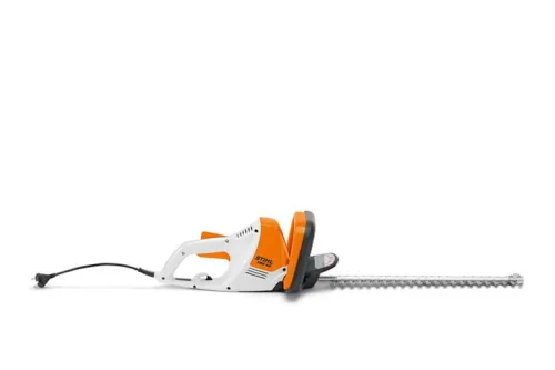 Stihl HSE 42 Bardzo lekkie, elektryczne nożyce do żywopłotów 420 W
