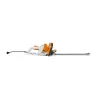 Stihl HSE 52 Elektryczne nożyce do żywopłotów, 50CM, Poręczne i lekkie, elektryczne nożyce do żywopłotów 460 W