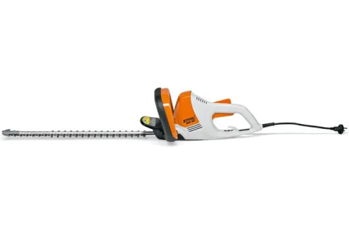 Stihl HSE 52 Elektryczne nożyce do żywopłotów — nr 48180113532