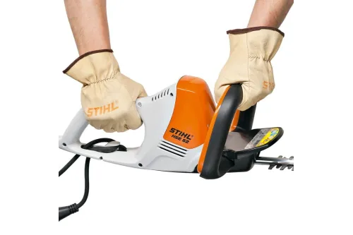 Stihl HSE 52 Elektryczne nożyce do żywopłotów — nr 48180113532