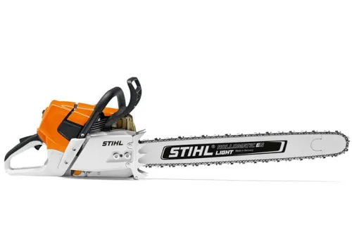 Stihl MS 661 C-M Pilarka spalinowa, moc 5 — nr 11442000319