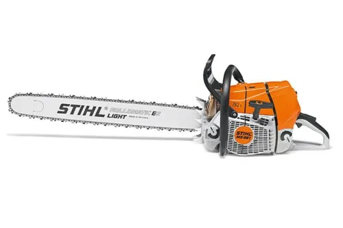 Stihl MS 661 C-M Pilarka spalinowa, moc 5 — nr 11442000319