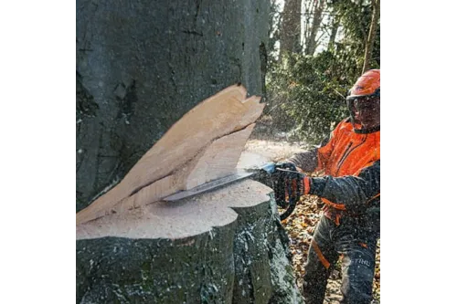Stihl MS 661 C-M Pilarka spalinowa, moc 5 — nr 11442000319