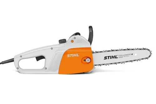 Stihl MSE 141 C-Q Pilarka elektryczna, moc 1400 W, prowadnica 35 cm