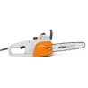 Stihl MSE 141 C-Q Pilarka elektryczna, moc 1400 W, prowadnica 35 cm