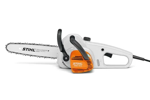 Stihl MSE 141 C-Q Pilarka elektryczna, moc 1400 W, prowadnica 35 cm