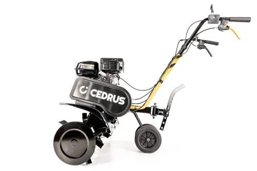 Cedrus GL01 Glebogryzarka CEDRUSGL01 80CM Loncin G200F GL01