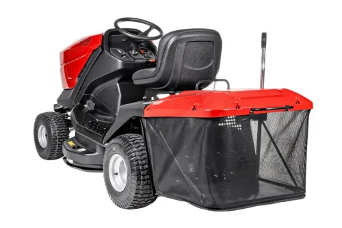 Traktor Cedrus Challenge AJ92/16H Loncin — nr S536027047703