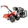 Glebogryzarka Cedrus GT65-2L CEDRUSGLX-GT65-2L z Napędem Silnik