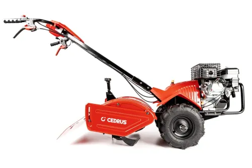 Glebogryzarka Cedrus GT65-2L CEDRUSGLX-GT65-2L z Napędem Silnik
