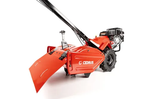 Glebogryzarka Cedrus GT65-2L CEDRUSGLX-GT65-2L z Napędem Silnik