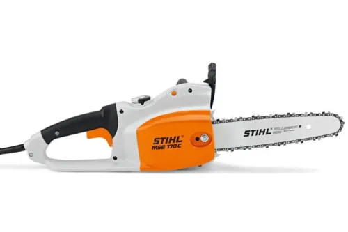 Stihl MSE 170 C-Q, Pilarka elektryczna  moc 1700W, prowadnica 35 cm