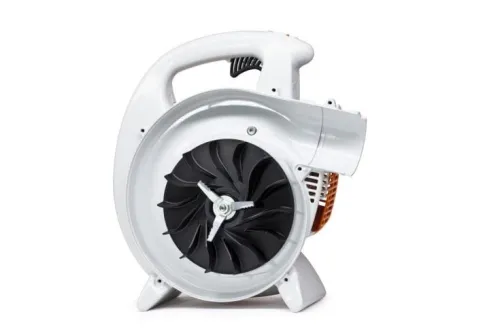Stihl SH 86 Odkurzacz spalinowy o dużej mocy — nr 42410110932