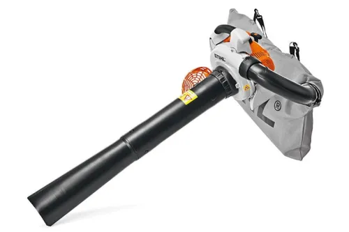 Stihl SH 86 Odkurzacz spalinowy o dużej mocy — nr 42410110932