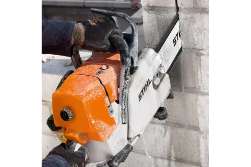 Stihl GS 461 Pilarka do betonu GBM 40cm — nr 42522000047